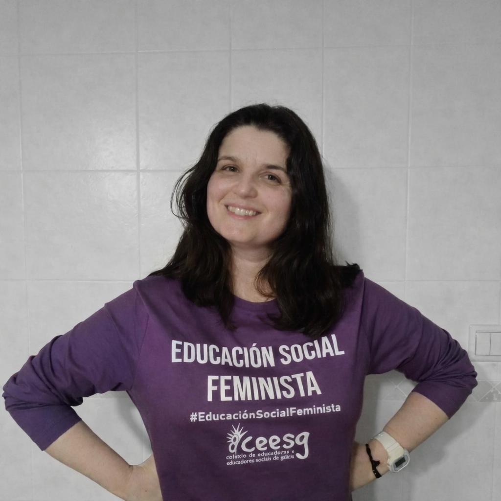 Felicidad González Tenreiro