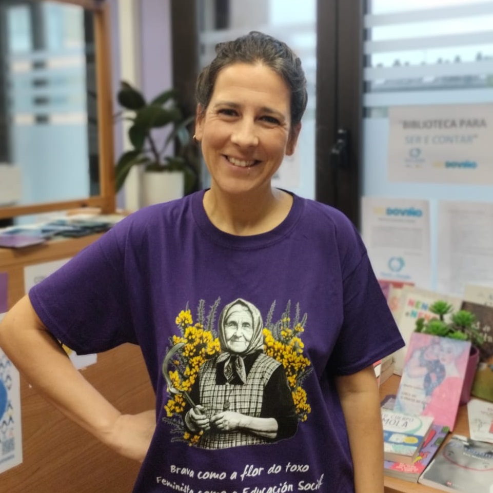 Iria García Martínez